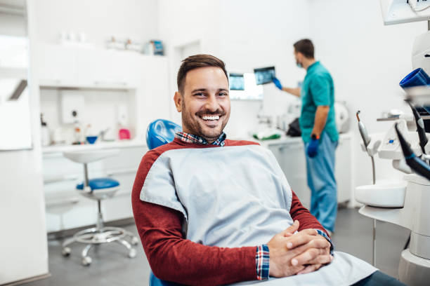 Best Dental Fillings (Composite and Amalgam)  in Kansas City, MO