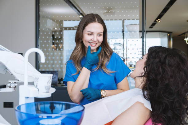 Why Choose Us for Your Dental Needs in Kansas City, MO